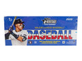 2025 Topps Heritage High Number Baseball Hobby Box