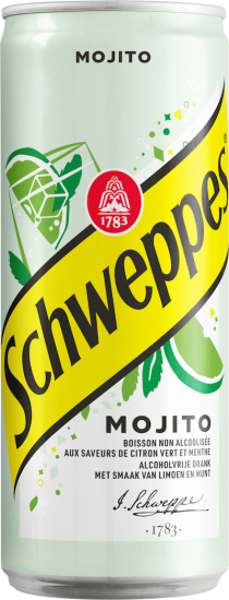 Schweppers Drinks