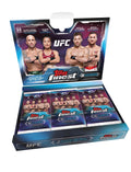 2025 Topps Finest UFC  - Hobby Box
