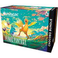 Magic: The Gathering Final Fantasy Chocobo Bundle