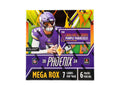 Panini Phoenix Football Mega Box 2024 (Purple Parallels!)