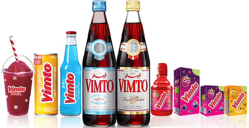 Vimto
