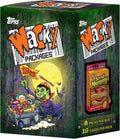 2025 Topps Wacky Packages All New Series: Halloween Edition