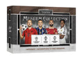 2024/25 Topps UEFA Club Competitions Museum Collection Soccer Hobby Box