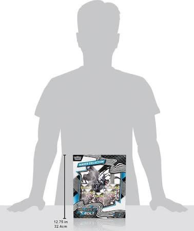 Pokémon Black Bolt Binder Collection
