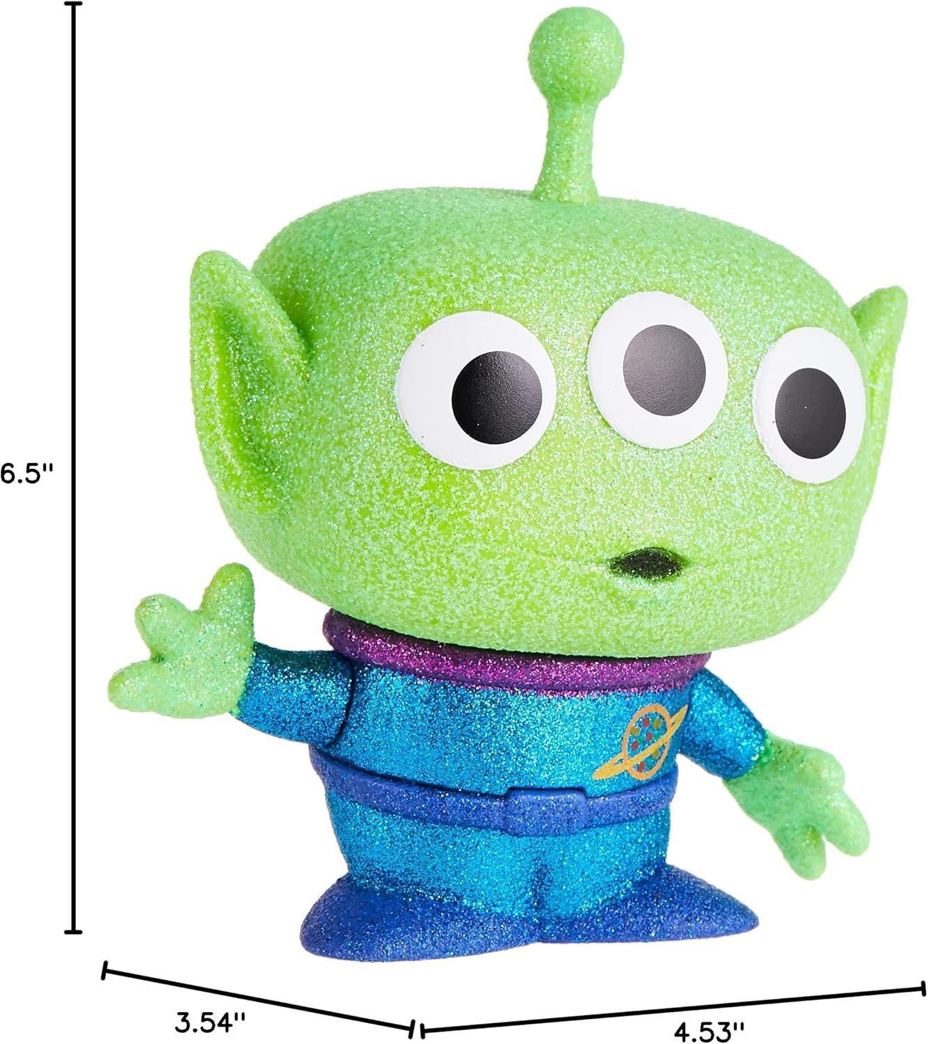 Funko Pop! Toy Story 4: Alien Diamond Glitter Special Edition 525